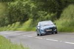 Hyundai i30 Wagon 2012 года (UK)